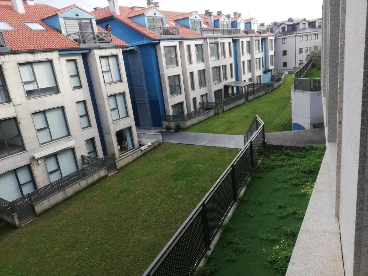 Pintoresco Piso A 5 Min De La Playa Wifi/Netflix 阿雷斯 外观 照片